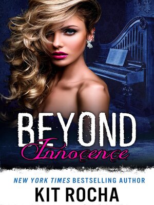 Beyond Innocence - ebook